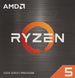 AMD Ryzen 5 5500 | Desktop processor | 6-Core 12-Thread | AM4 boxed