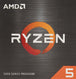 AMD Ryzen 5 5500 | Desktop processor | 6-Core 12-Thread | AM4 boxed