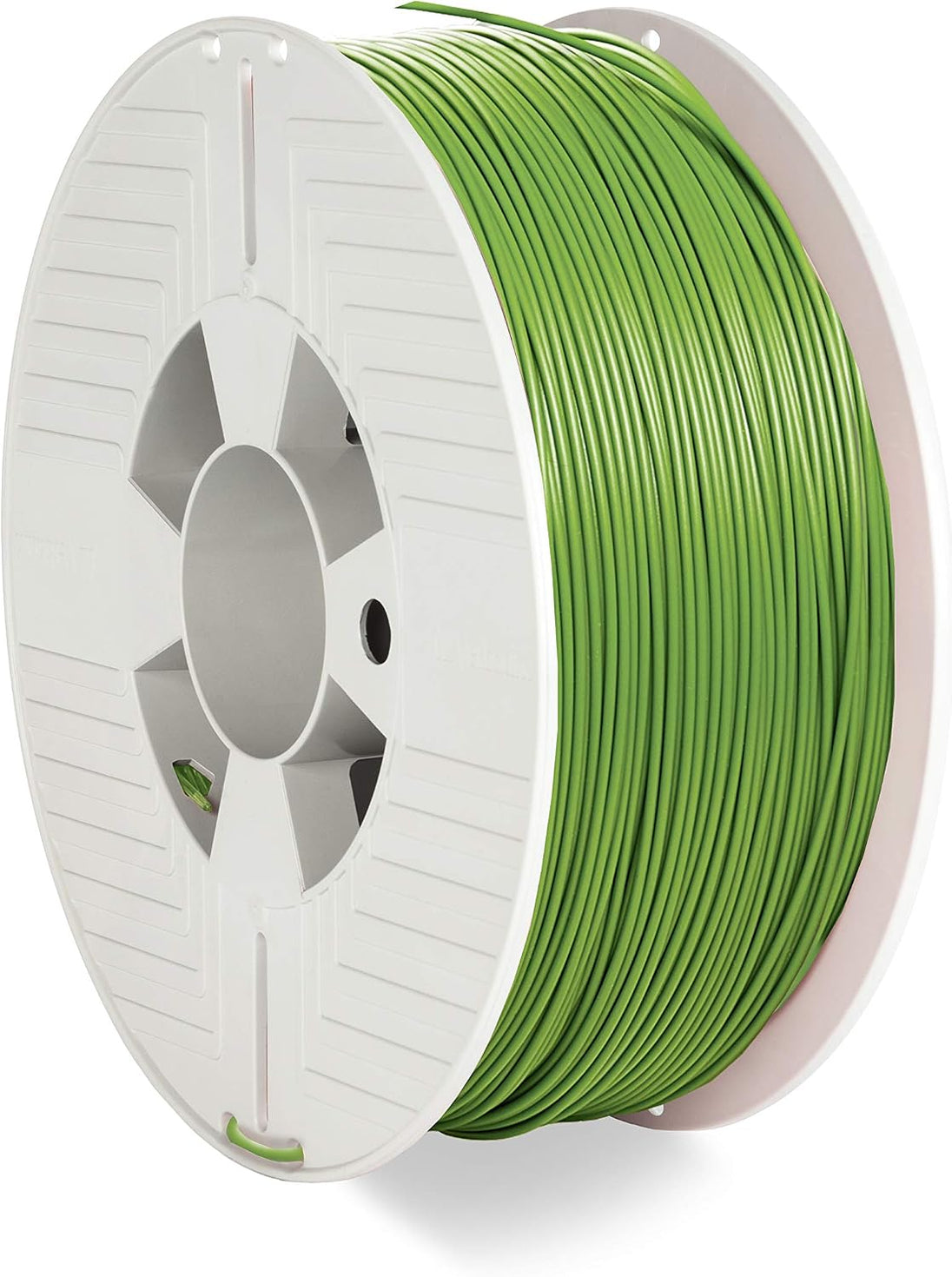 Verbatim PLA 3D Filament | 1.75 mm 1 kg | Green