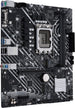 ASUS PRIME H610M-E D4-CSM | Micro-ATX motherboard | Intel H610 LGA1700 | DDR4
