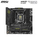 MSI MAG B850M MORTAR WIFI | Micro-ATX motherboard | AM5 and DDR5 | Wi-Fi 7