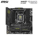 MSI MAG B850M MORTAR WIFI | Micro-ATX motherboard | AM5 and DDR5 | Wi-Fi 7