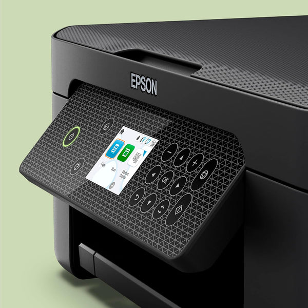 Epson Expression Home XP-4200 | Colour inkjet printer | Print scan and copy