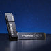 TEAM T-FORCE G70 PRO | M.2 NVMe SSD | PCIe 4.0 x4 | 4TB