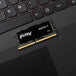 Kingston FURY Impact KF432S20IBK2/64 | DDR4 laptop RAM | 64GB 3200MT/s CL20
