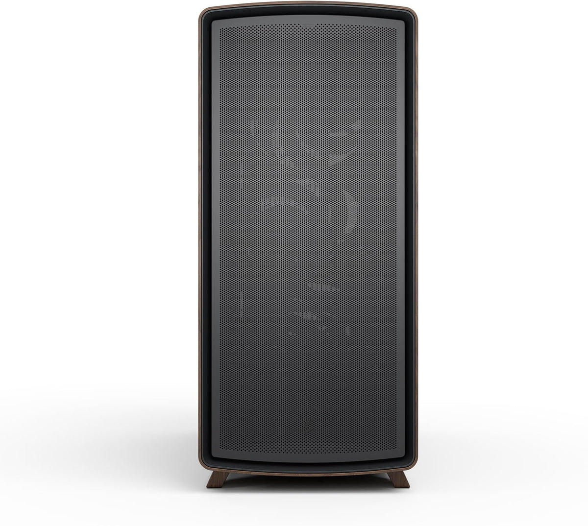 Fractal Design Summit | PC case | E-ATX | Black Solid