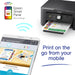 Epson Expression Home XP-3200 | Colour inkjet printer | Print scan and copy | A4