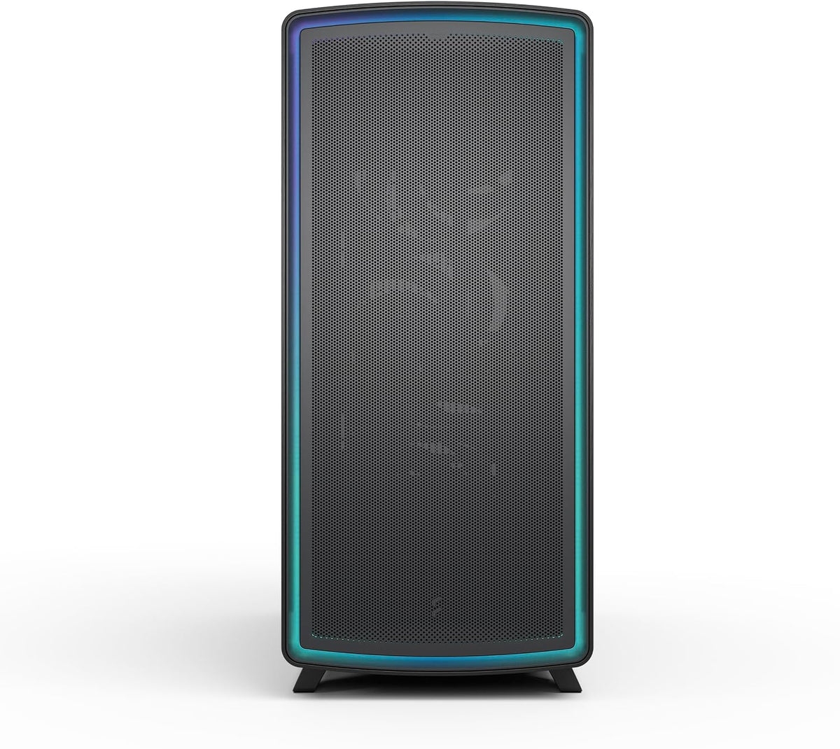 Fractal Design Summit Ambience | PC case | E-ATX mid tower | Black