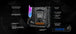 ASRock B850I Lightning WiFi | Mini-ITX motherboard | AM5 and B850 | DDR5