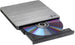 LG GP60NS60 | External DVD writer | USB 2.0 | Silver