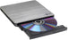 LG GP60NS60 | External DVD writer | USB 2.0 | Silver