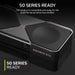 CORSAIR iCUE LINK QX120 RGB | 120mm PC case fans | PWM RGB starter kit