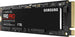 Samsung 990 PRO | NVMe SSD | 1TB PCIe 4.0 | M.2 2280