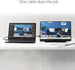 ASUS ZenScreen MB166C | Portable monitor | 15.6 inch Full HD IPS | USB-C