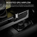 CORSAIR 3200D RS | Mid-tower PC case | ATX | Black