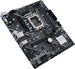 ASUS PRIME H610M-E D4-CSM | Micro-ATX motherboard | Intel H610 LGA1700 | DDR4