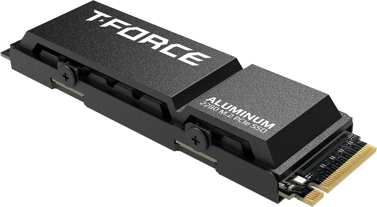 TEAM T-FORCE G70 PRO | M.2 NVMe SSD | PCIe 4.0 x4 | 4TB