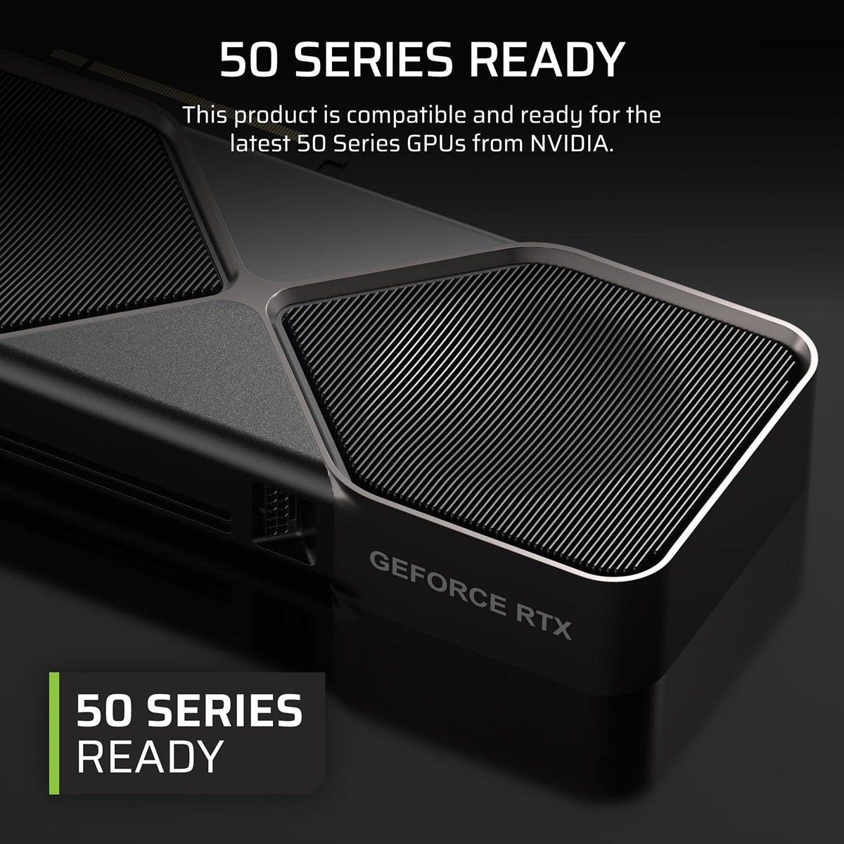 CORSAIR HX1000i SHIFT | 1000W PC power supply | ATX 3.1 Platinum | UK