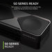 CORSAIR HX1000i SHIFT | 1000W PC power supply | ATX 3.1 Platinum | UK