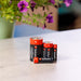 Verbatim 49922 | C alkaline batteries | 1.5V LR14 | Pack of 2
