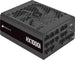 CORSAIR HX1000i | ATX power supply | 1000W 80 PLUS Platinum | Black