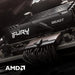 Kingston FURY Beast KF436C17BBK2/16 | DDR4 RAM kit | 3600MT/s CL17