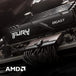 Kingston FURY Beast KF436C17BBK2/16 | DDR4 RAM kit | 3600MT/s CL17