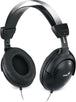 Genius HS-M505X | Wired headset with microphone | 3.5 mm jack | Black
