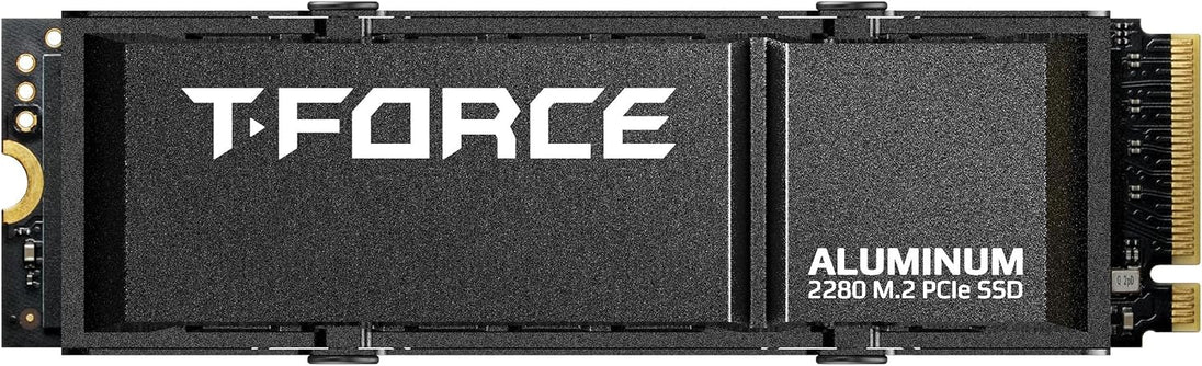 TEAM T-FORCE G70 PRO | M.2 NVMe SSD | PCIe 4.0 x4 | 4TB