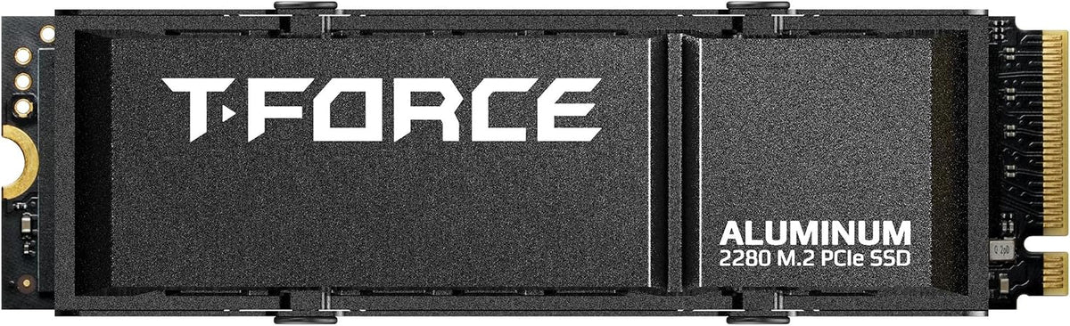 TEAM T-FORCE G70 PRO | M.2 NVMe SSD | PCIe 4.0 x4 | 4TB