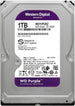 WD Purple WD11PURZ | Surveillance hard drive | 1TB SATA 6Gb/s | 3.5-inch