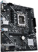 ASUS PRIME H610M-E D4-CSM | Micro-ATX motherboard | Intel H610 LGA1700 | DDR4