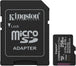 Kingston Canvas Select Plus | microSDXC memory card | 256GB | UHS-I U1
