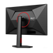 AOC 27G4ZR | Gaming monitor | 27 inch FHD 240Hz | Black