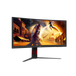 AOC GAMING CU34G4ZCA | WQHD 250Hz | Black