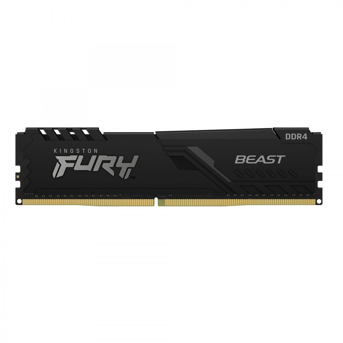 Kingston FURY Beast KF432C16BBK2/64 | DDR4 kit | 3200MT/s CL16 | 64GB