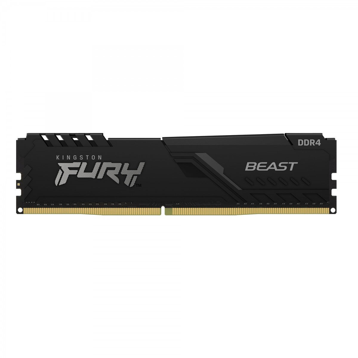 Kingston FURY Beast KF432C16BBK2/64 | DDR4 kit | 3200MT/s CL16 | 64GB