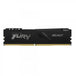 Kingston FURY Beast KF432C16BBK2/64 | DDR4 kit | 3200MT/s CL16 | 64GB
