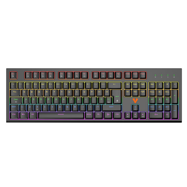 VIDA MAGNA | Gaming keyboard | Magnetic switches and RGB | UK QWERTY