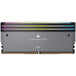 CORSAIR DOMINATOR TITANIUM | DDR5 RAM kit | 32GB 6000MT/s CL30 | Grey
