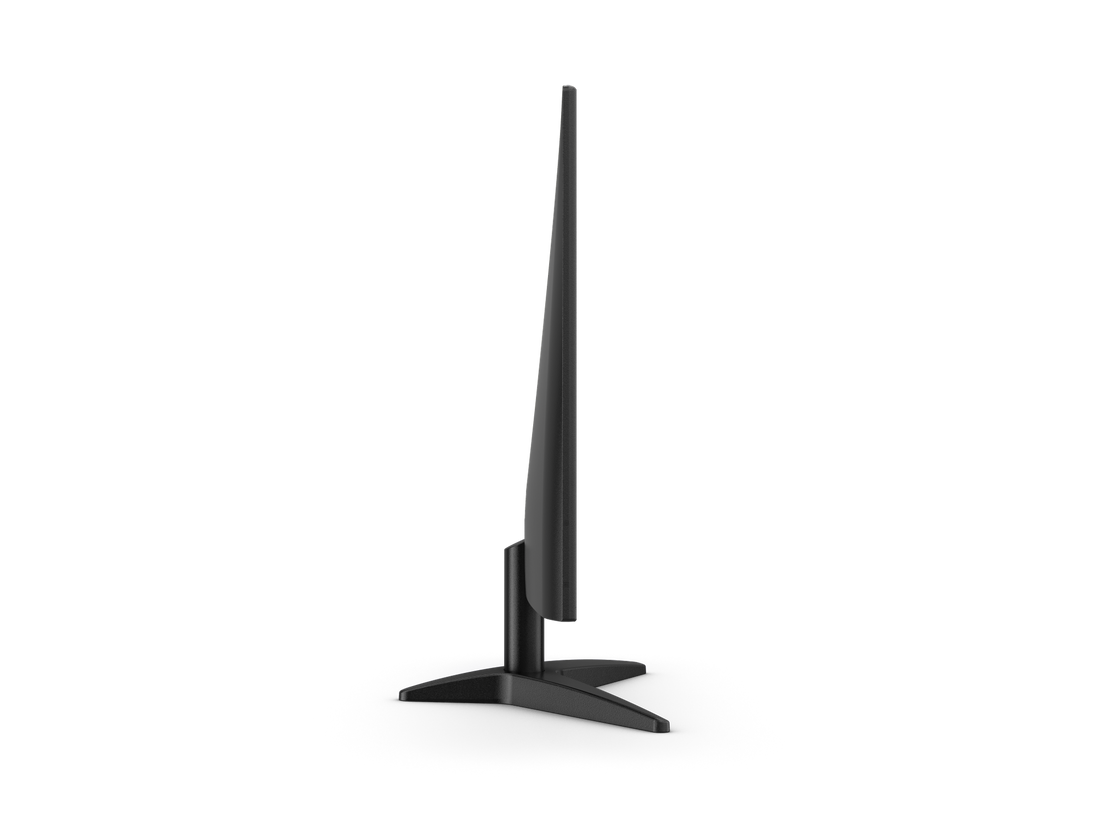 AOC Q27B36X | 27-inch QHD monitor | IPS 144Hz | Black