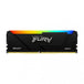Kingston FURY Beast RGB | 16GB DDR4 RAM | 3600MT/s CL17 | 2 x 8GB Black