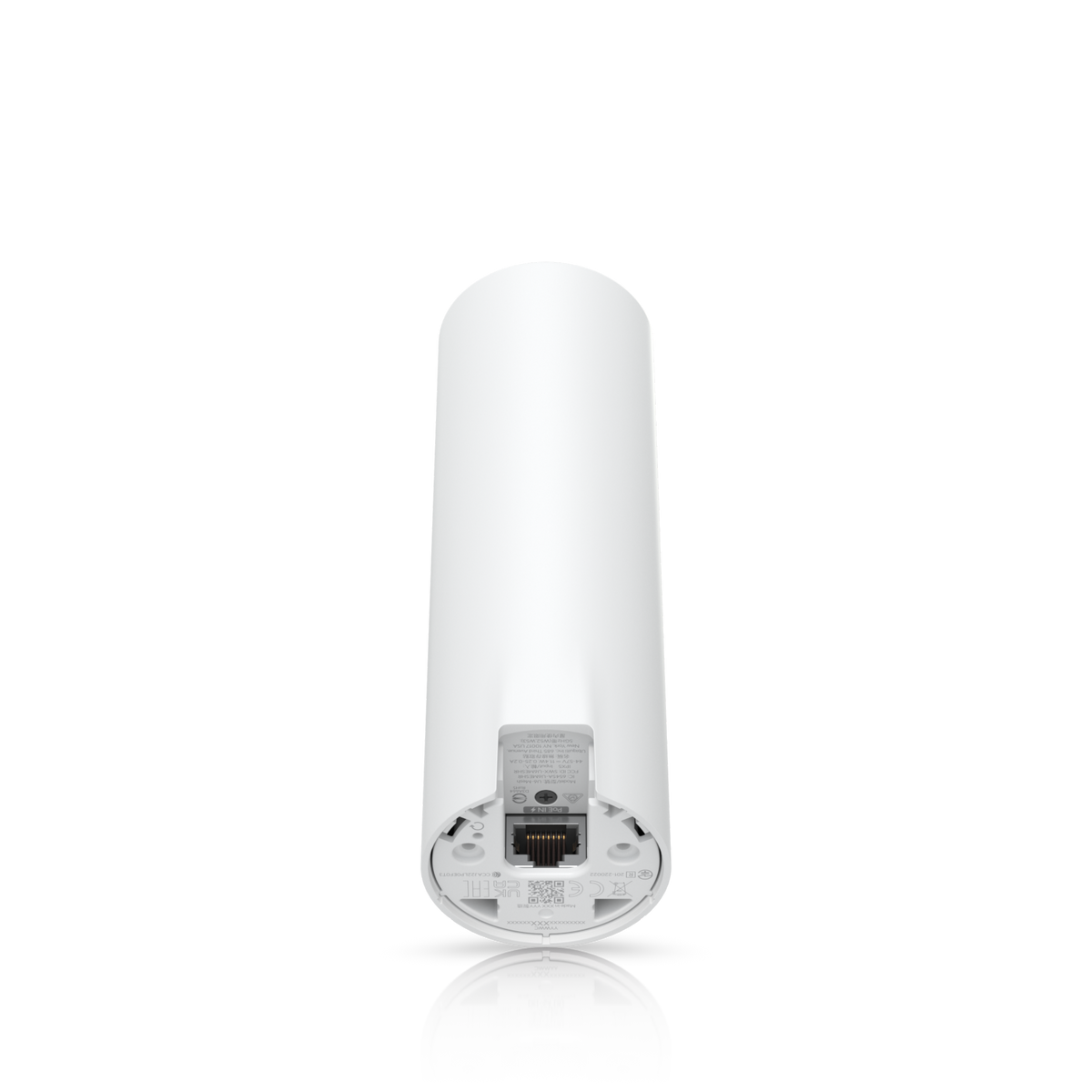 Ubiquiti UniFi U6 Mesh | Wi-Fi 6 access point | 5.3 Gbps | Indoor/outdoor