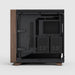 Fractal Design Summit | PC case | E-ATX | Black Solid