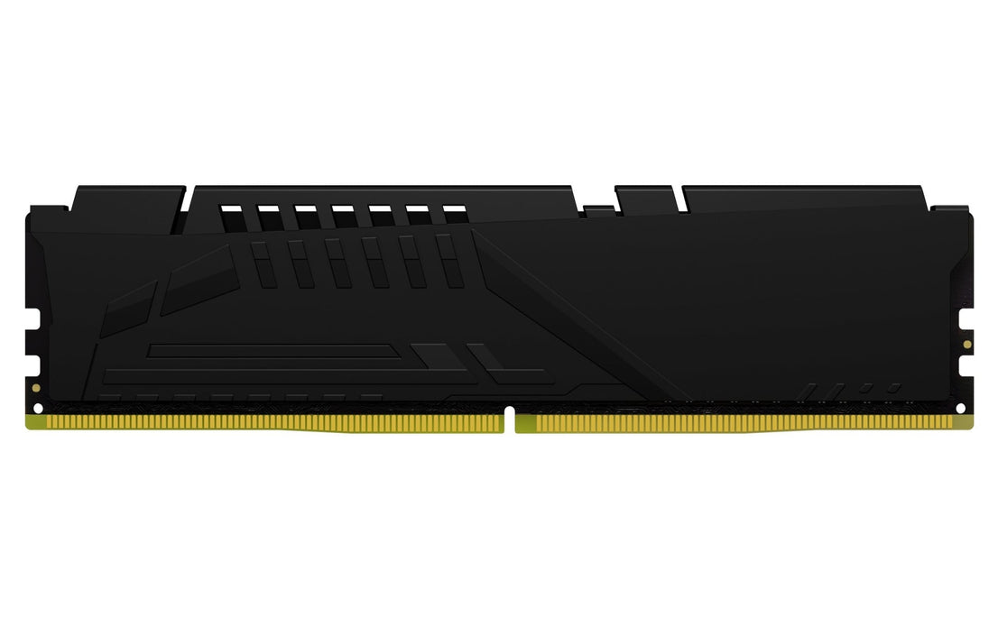 Kingston FURY Beast KF560C36BBEK2-64 | DDR5 RAM | 64GB 6000MT/s CL36