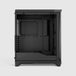 Fractal Design Meshify 3 | PC case | RGB with 3 fans | Black TG Light Tint