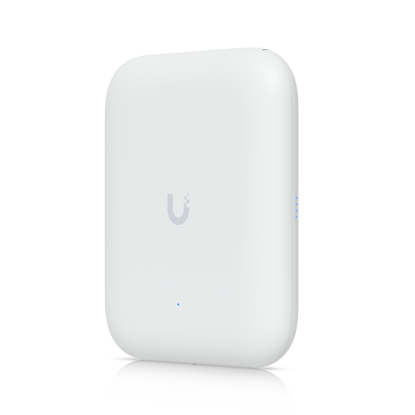 Ubiquiti UniFi U7 Outdoor | WiFi 7 access point | 2.5 GbE PoE+ | IPX6