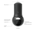 Ubiquiti UniFi G5 PTZ | PTZ security camera | 2K 2x optical zoom | Black