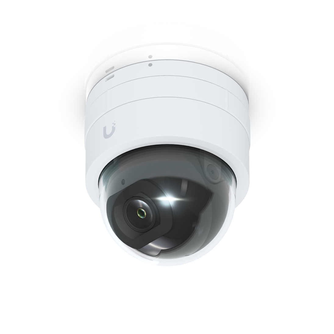 Ubiquiti UniFi G5 Dome Ultra | PoE security camera | 4MP 2K | White