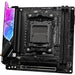 ASRock B850I Lightning WiFi | Mini-ITX motherboard | AM5 and B850 | DDR5